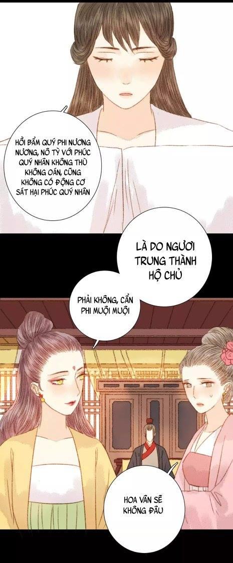 vương gia bá đạo và bác sĩ xinh đẹp chapter 60 29