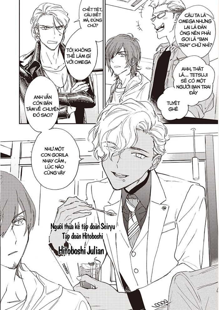 happy omegaverse chapter 2.5 12