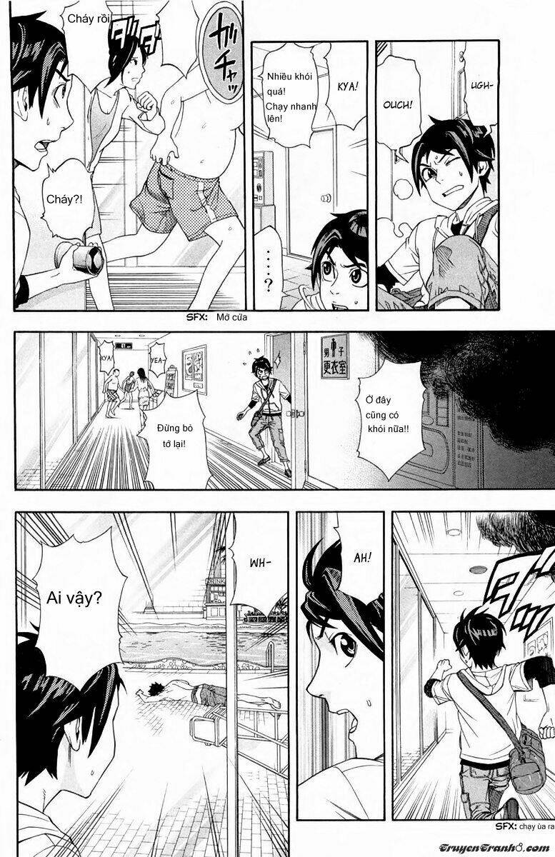 doctor duo chapter 14 6