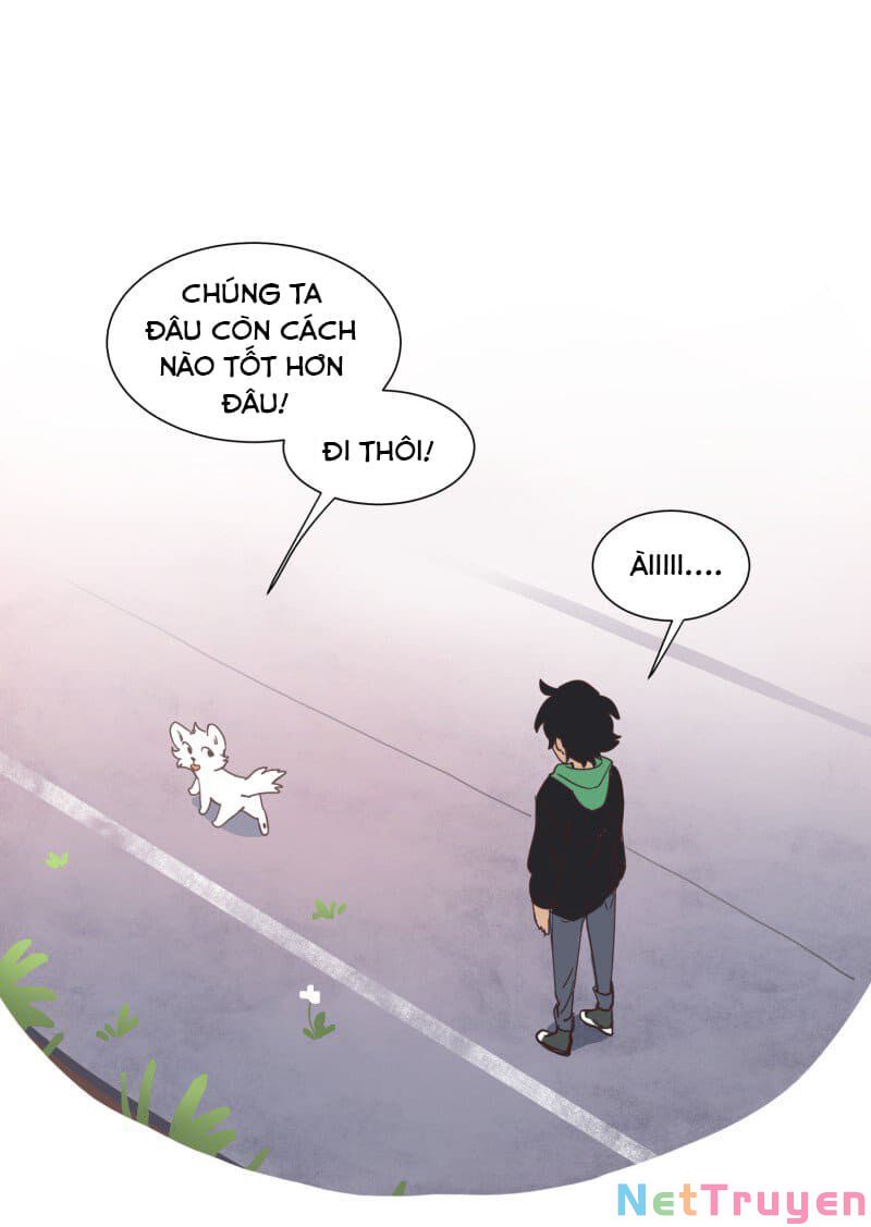 lumine - cội nguồn ánh sáng chapter 73 31