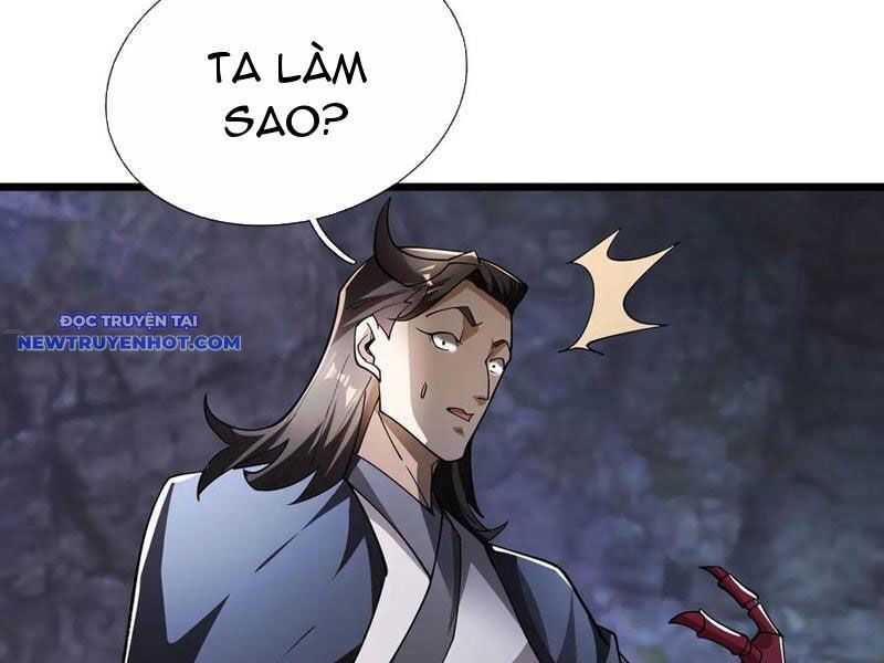 ngủ say vạn cổ: xuất thế đẩy ngang chư thiên chapter 72 32