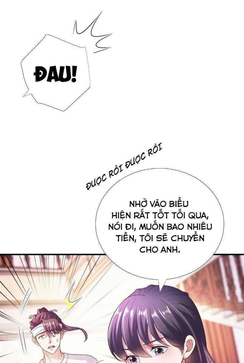 chí tôn toàn năng chapter 8 37