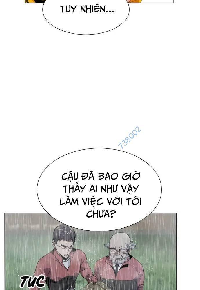 Góc Cao Khung Thành chapter 64 70