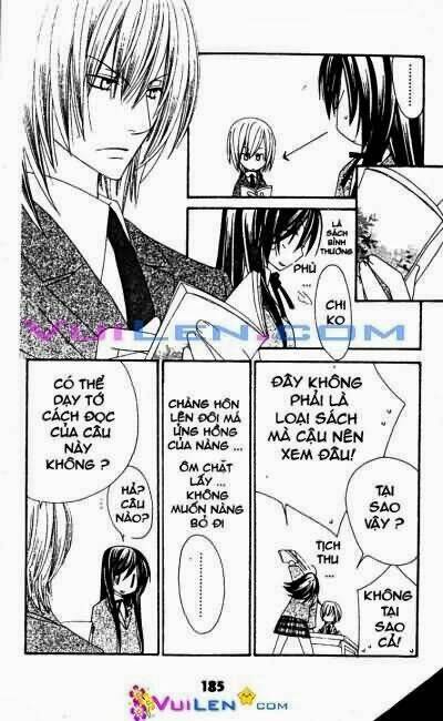 trái tim hoàng tử chapter 1 185