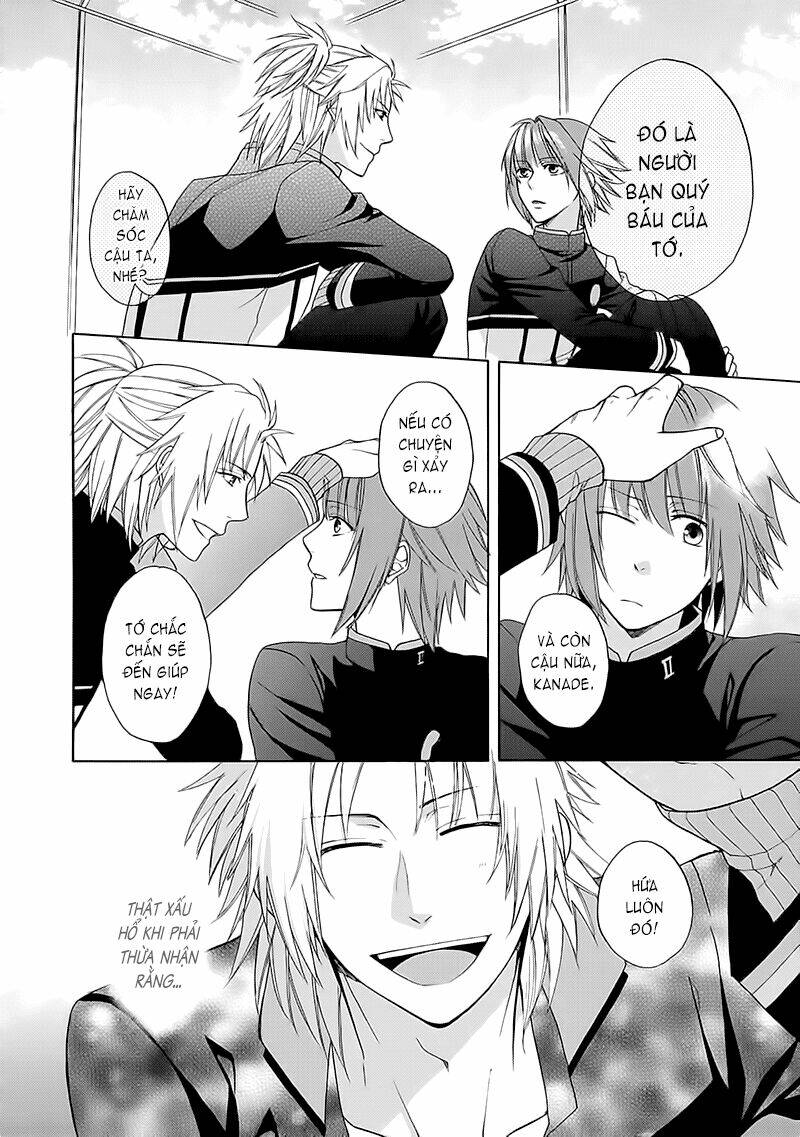 shinobi yoru koi wa kusemono chapter 2 35