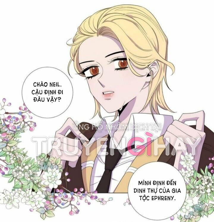 từ tiểu thư thành hoàng hậu - lady to queen chapter 42.2 7