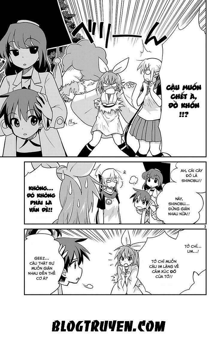 ninomae shii no tsukaikata chapter 22 5