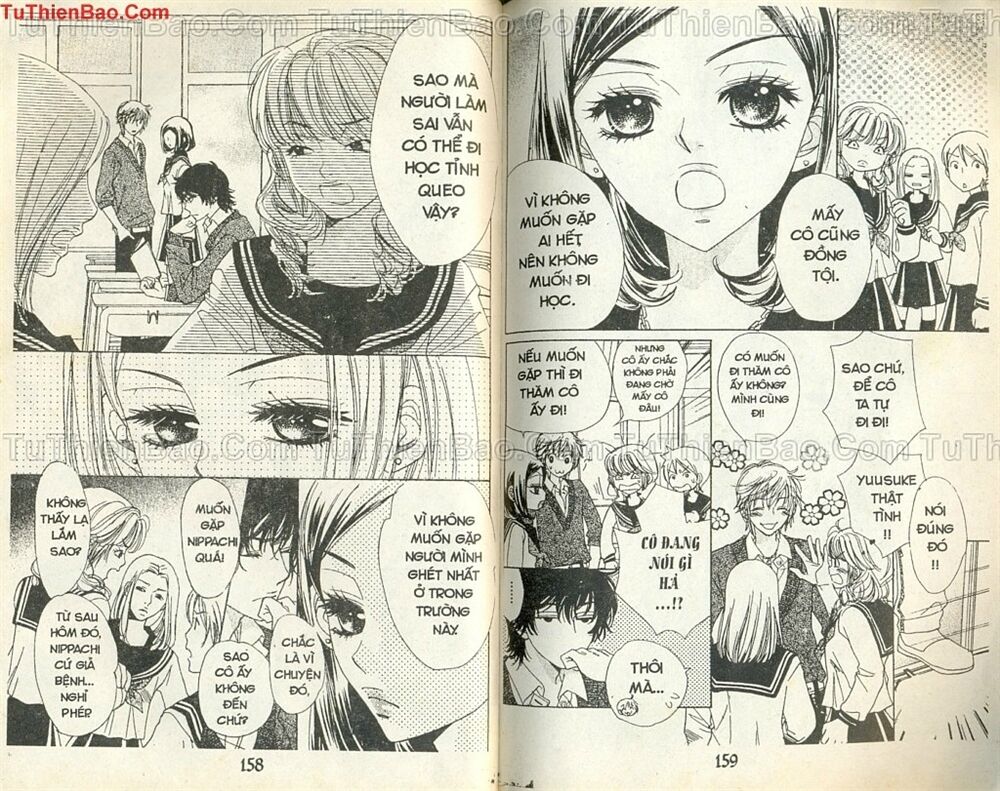 ác quỷ và bản tình ca chapter 1 78