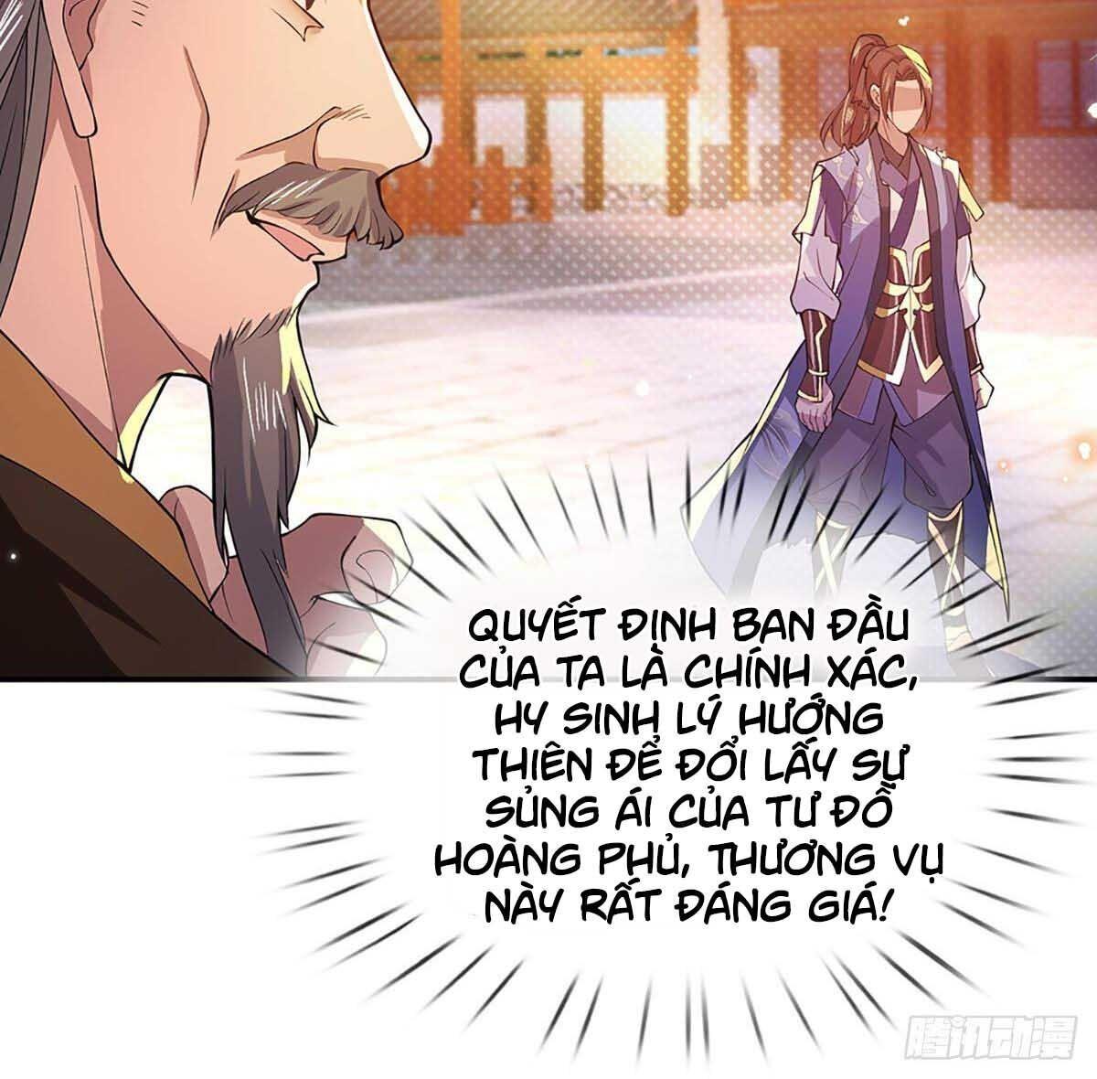 ta trở về từ thế giới tu tiên chapter 11 20