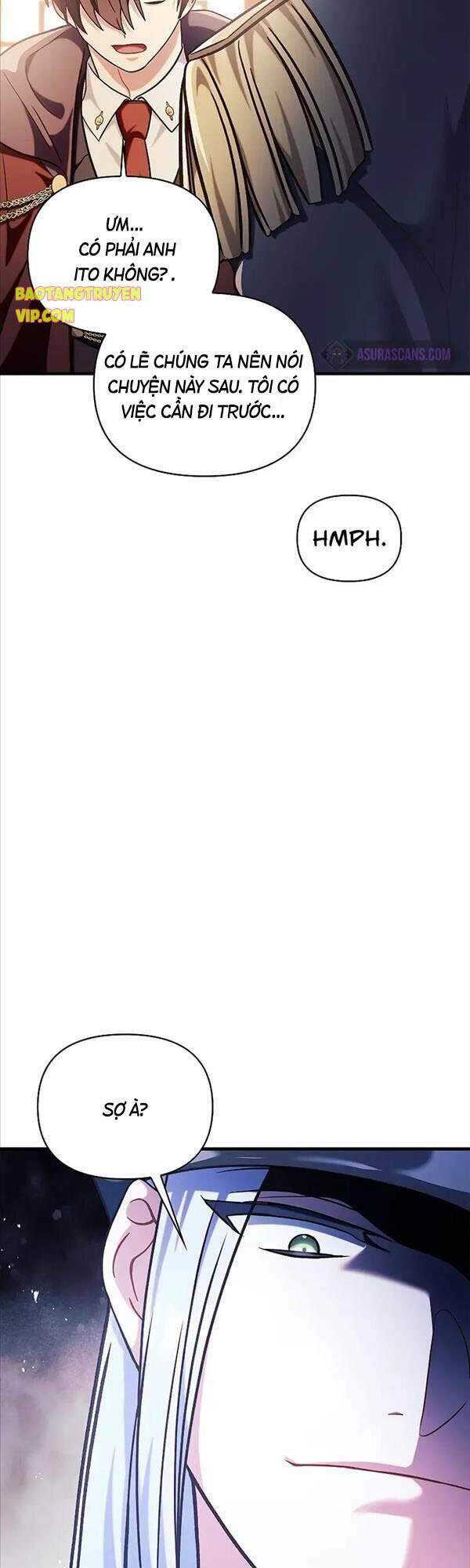 Kí Sự Hồi Quy Chapter 68 28