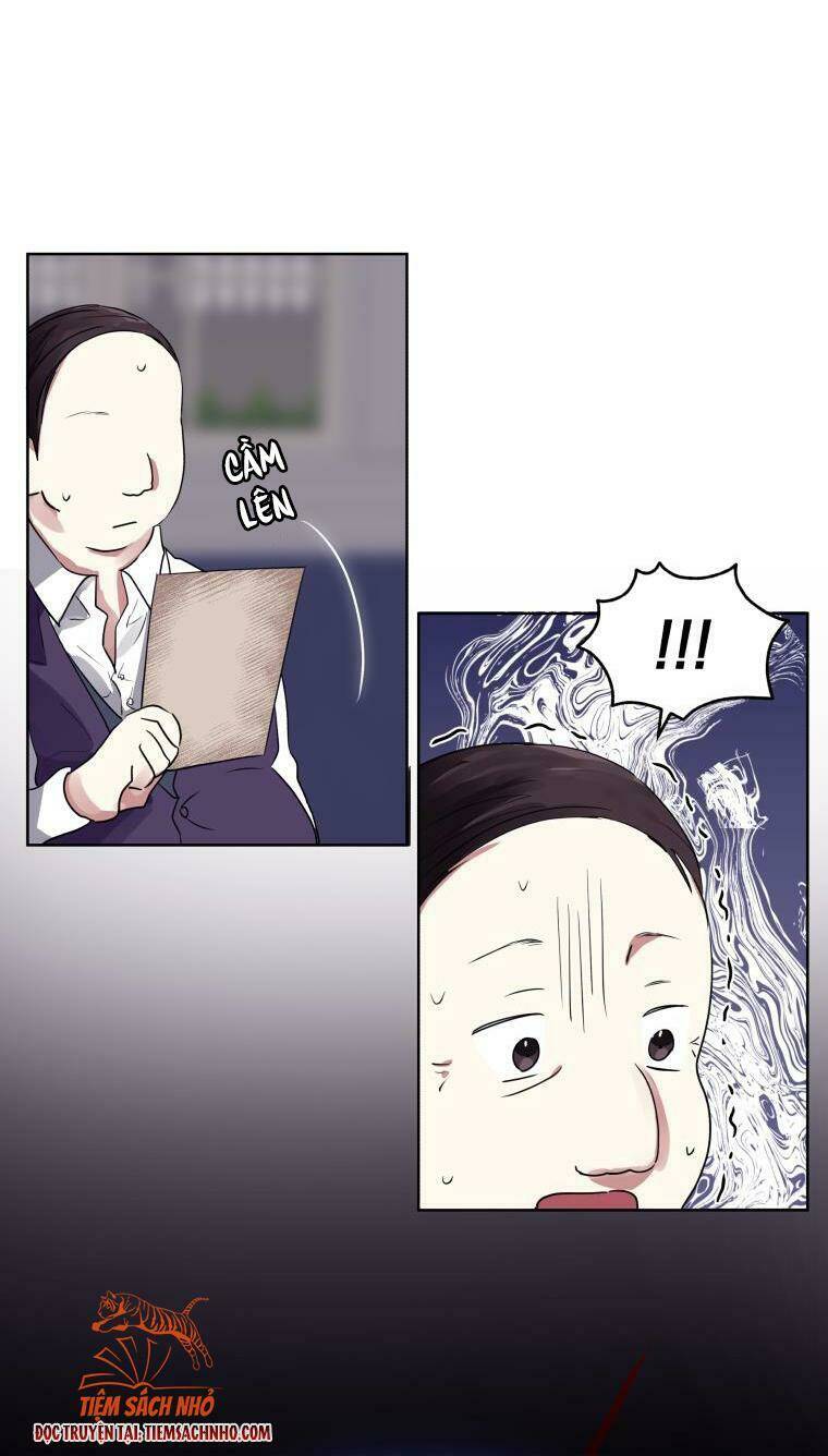 ác nữ phản diện đã chọn nam chính chapter 4 28