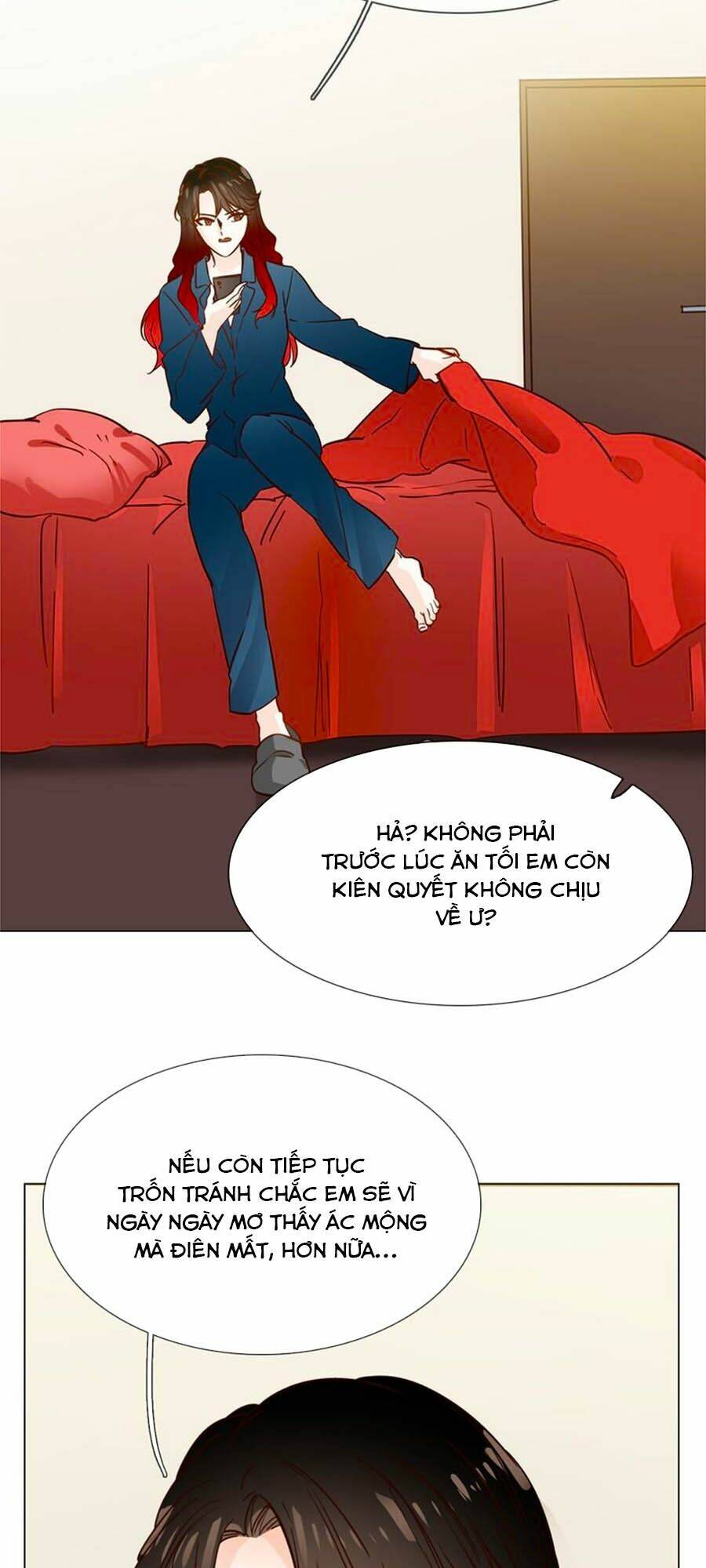 ngôi sao vụn vỡ chapter 52 28