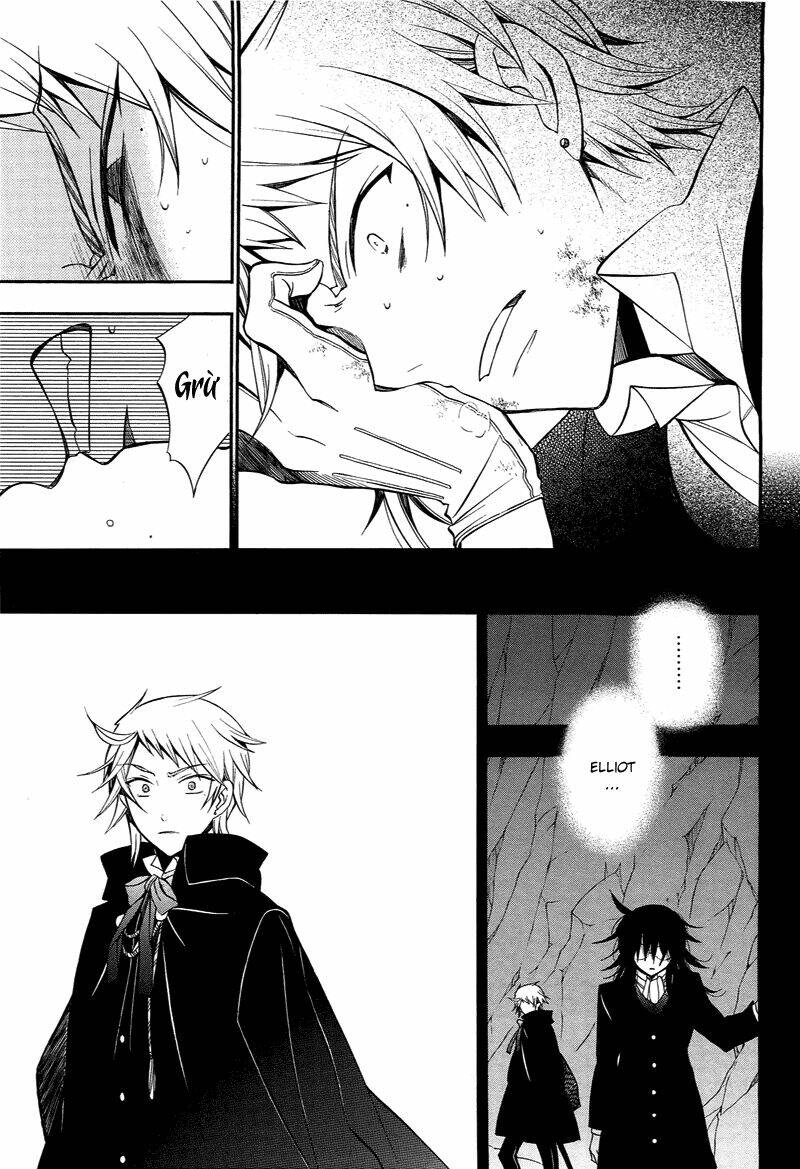 pandora hearts chapter 58 6