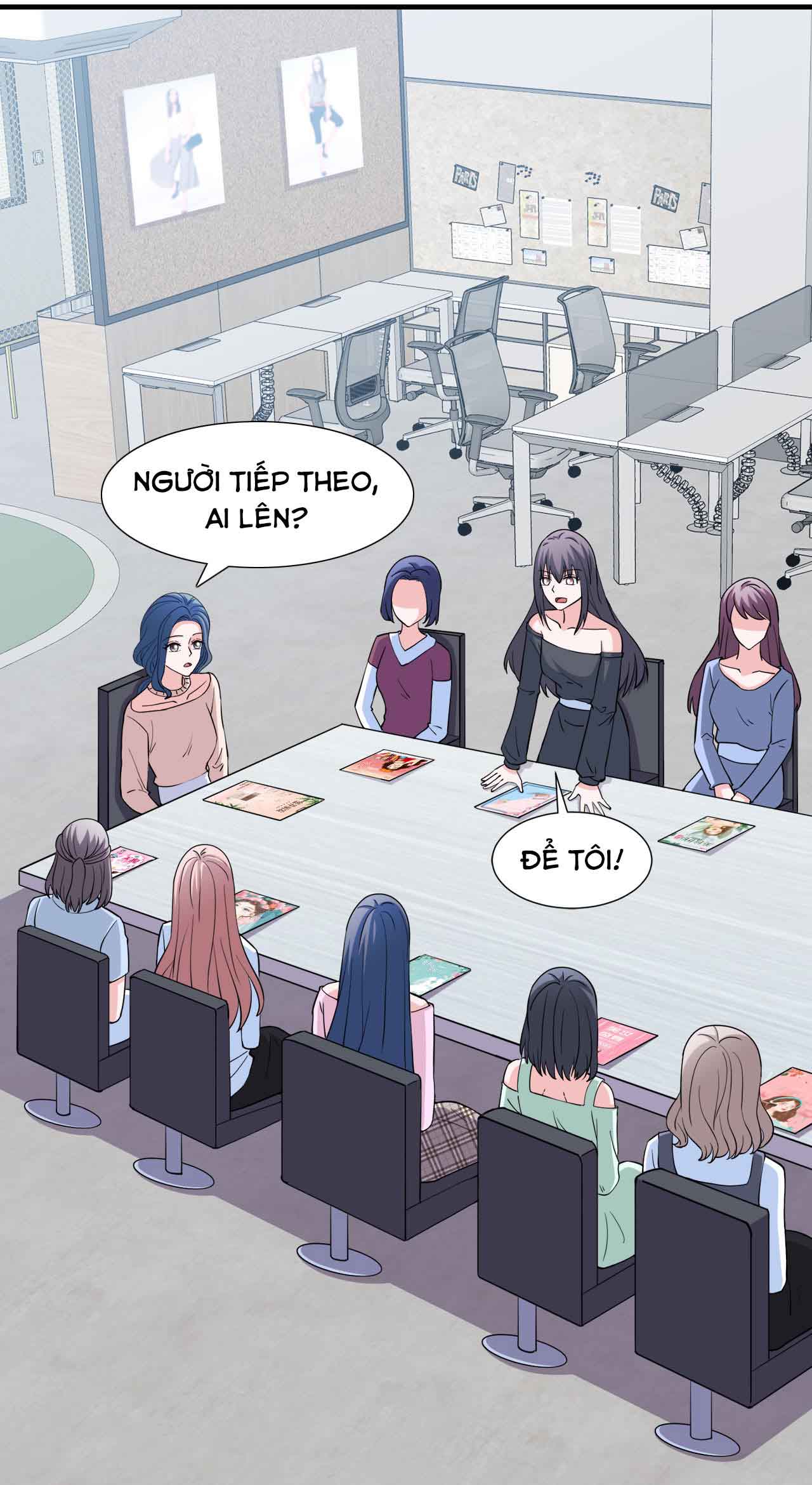 bí mật không thể yêu đương chapter 45 4