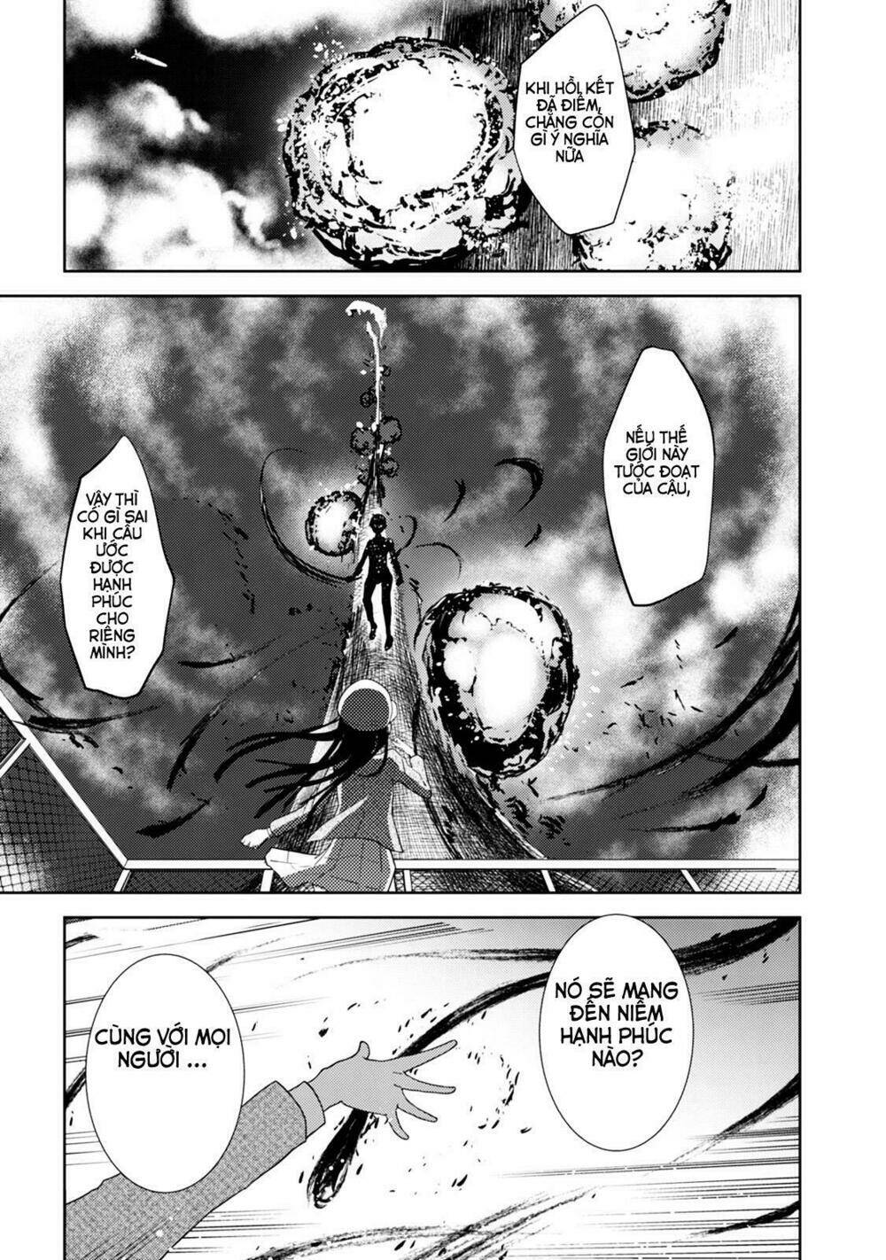 instant bullet chapter 25 7