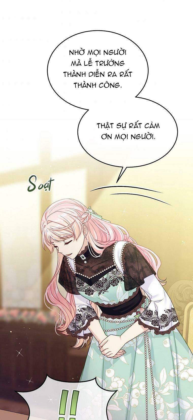 chồng em dễ thương chết mất thôi! chapter 36 74