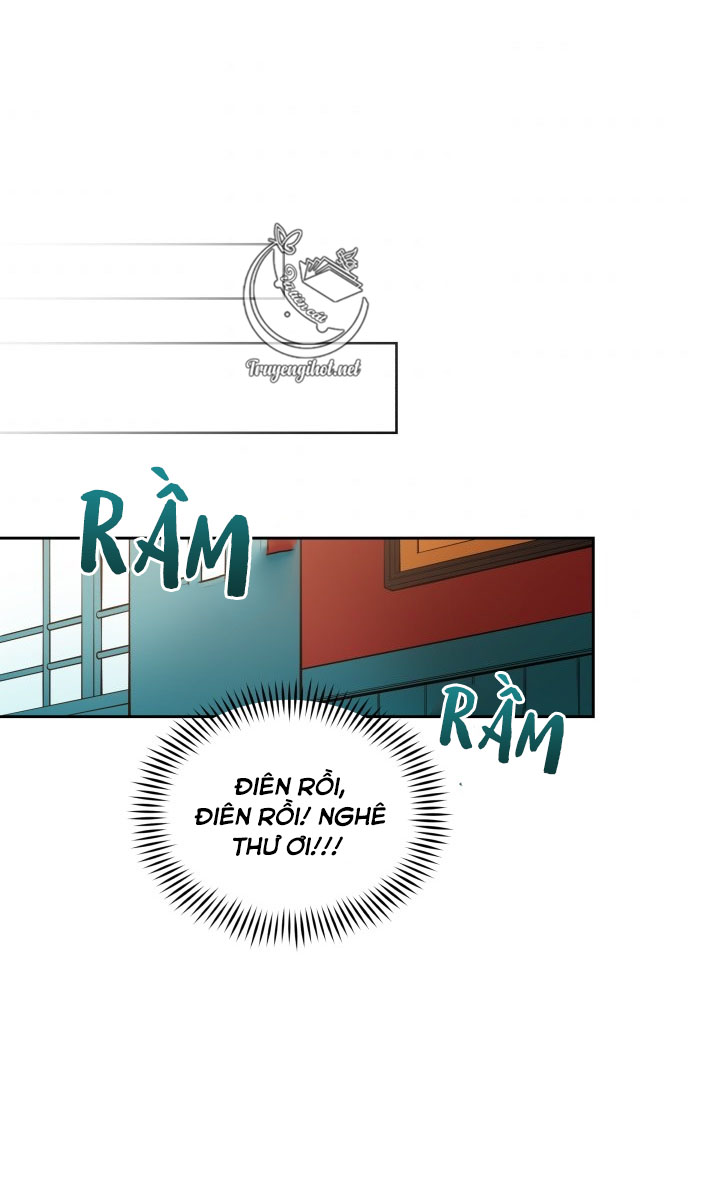 khế ước hậu cung chapter 26.2 28