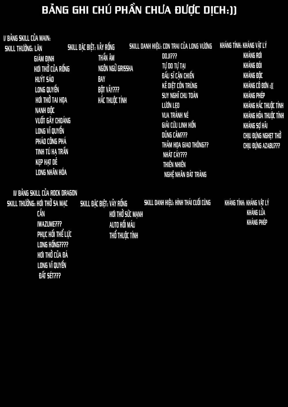 reincarnated as a dragon's egg - let's aim to be the strongest, chapter 12 1