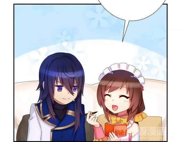 thực luyến kỳ duyên chapter 17 51