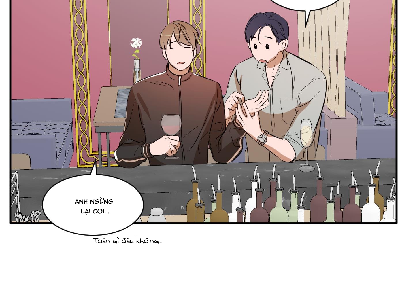 chốn riêng tư chapter 21 36