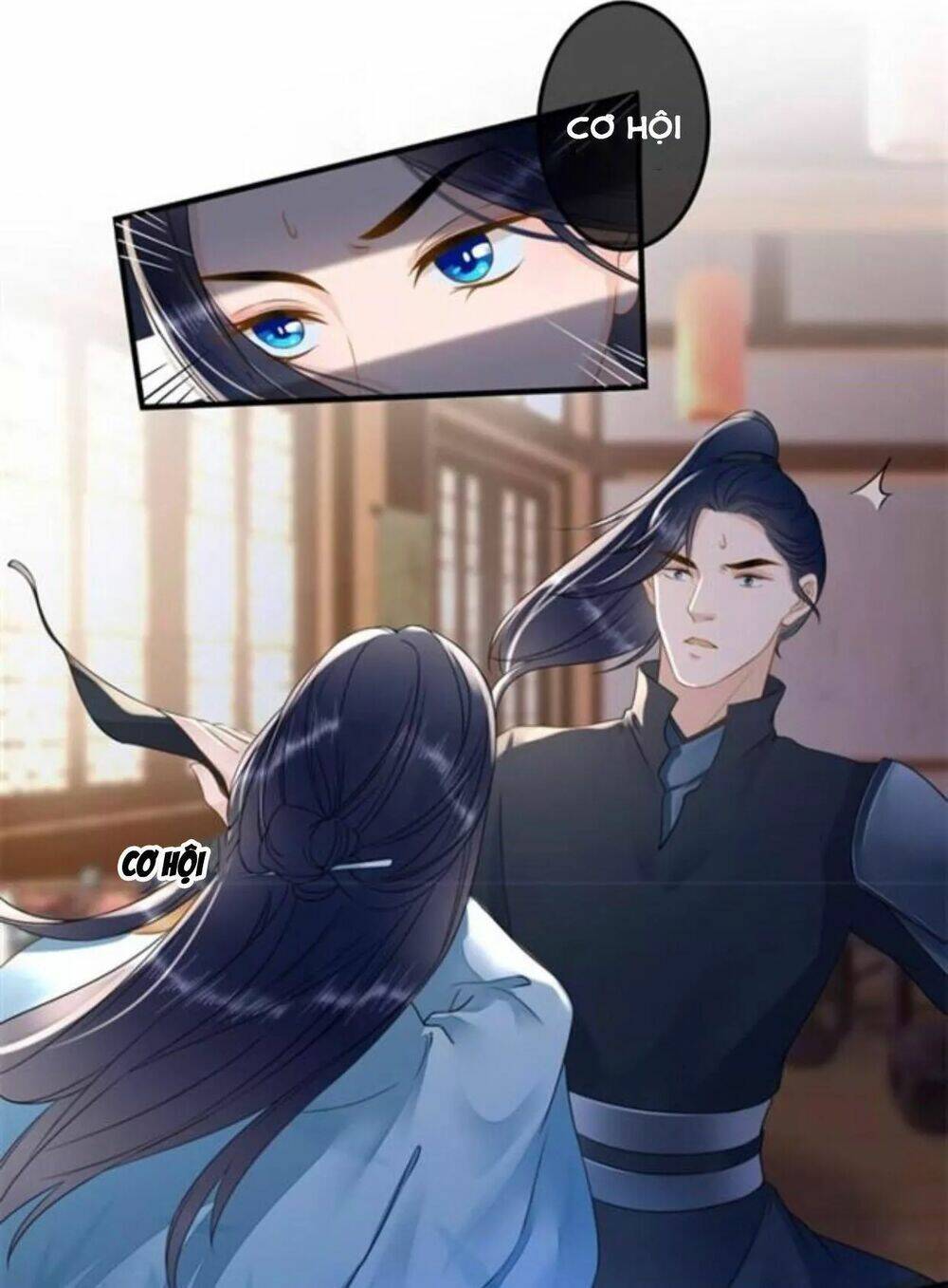 sủng phi của vương chapter 122 15