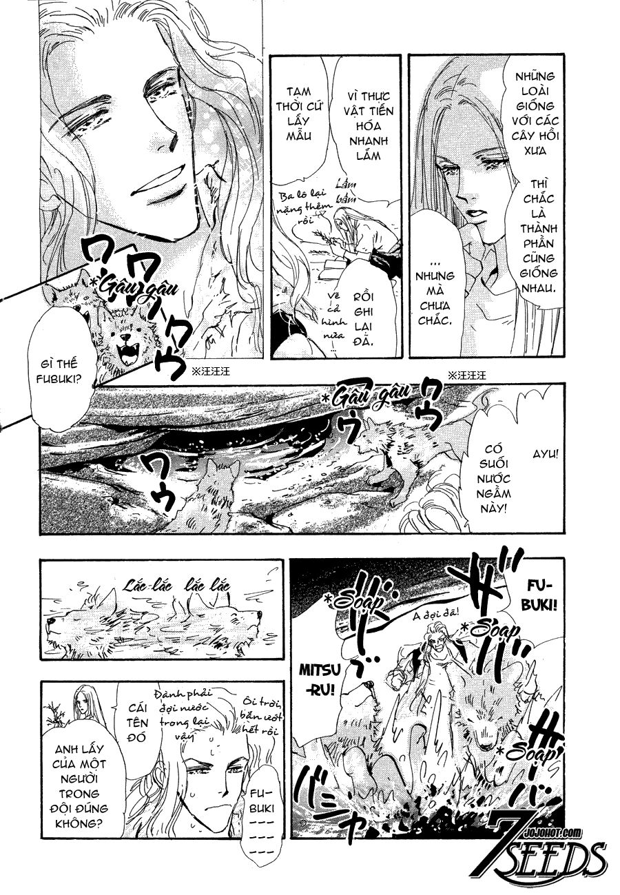 mầm sống chapter 109 15