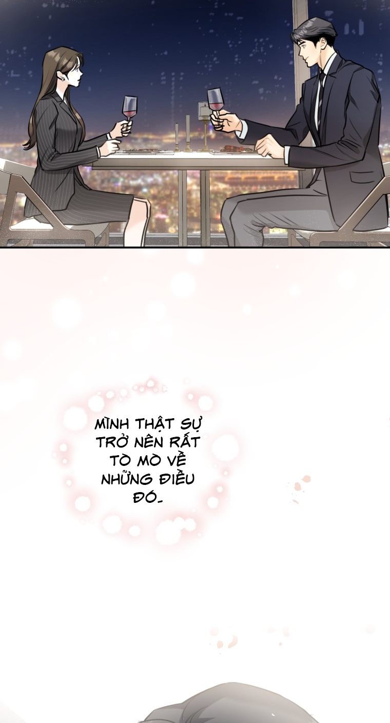 [15+] Lý Do Kết Hôn chapter 11.2 - Trang 16
