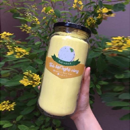 Hũ thủy tinh 1000ml nắp thiết