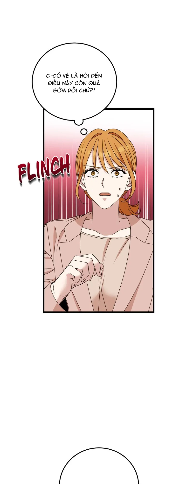 nụ hôn yêu tinh chapter 31.1 33