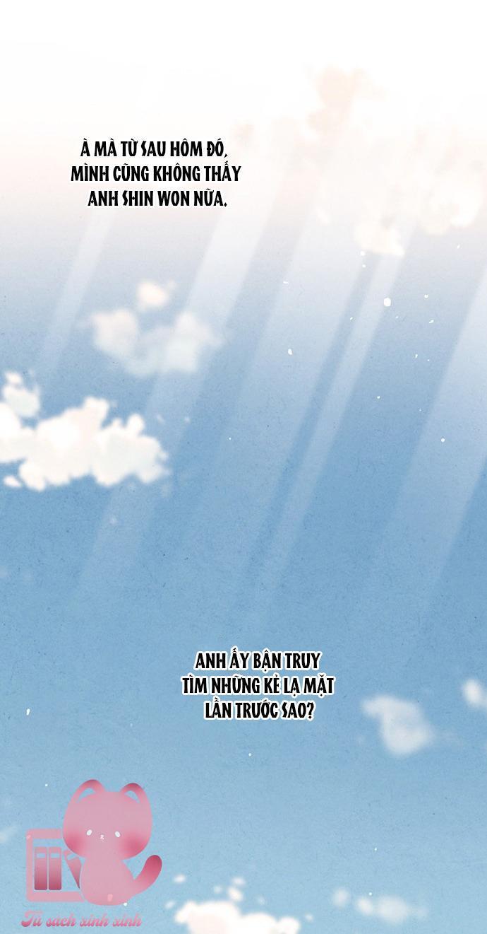 lệnh cấm hôn chapter 45 49