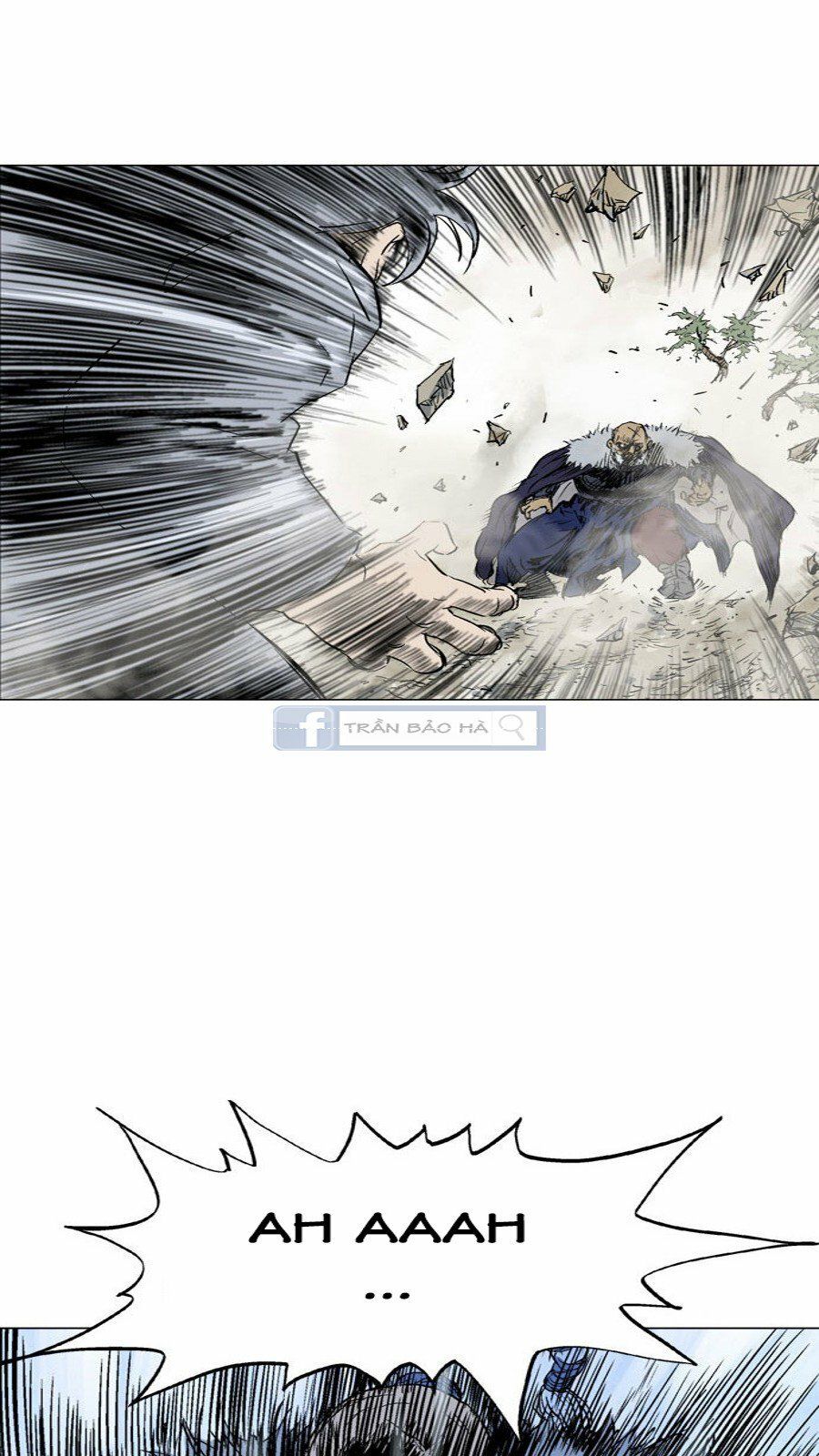 cao thủ 2 chapter 61 37