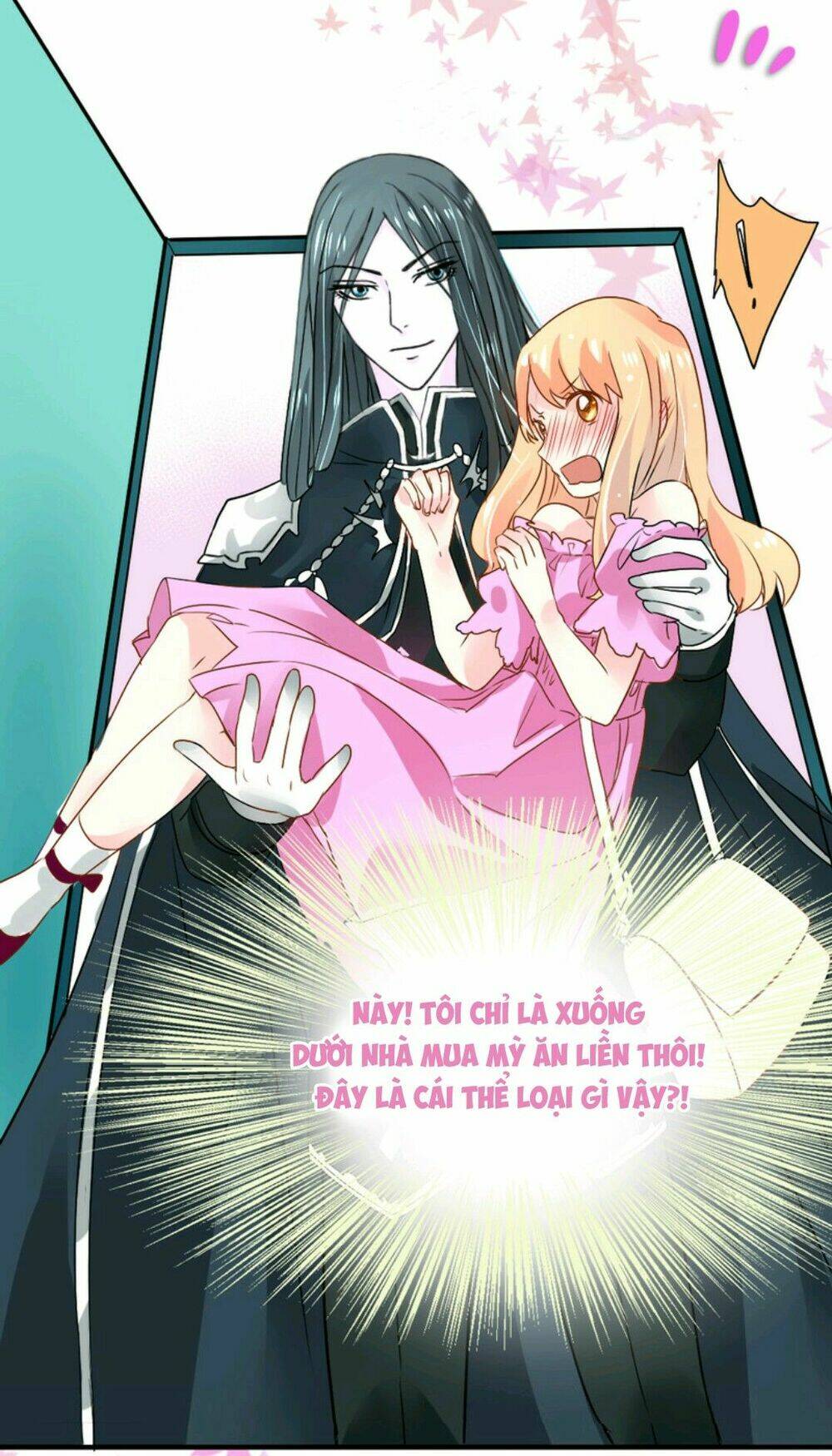 ma vương đại nhân đi thông thả chapter 9 16