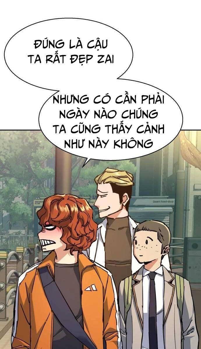 bạn học tôi là lính đánh thuê chapter 142 69