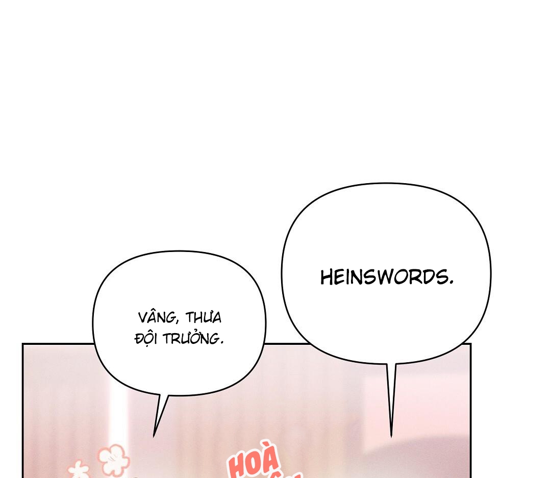 đại úy lãng mạn thân yêu của tôi chapter 16 19