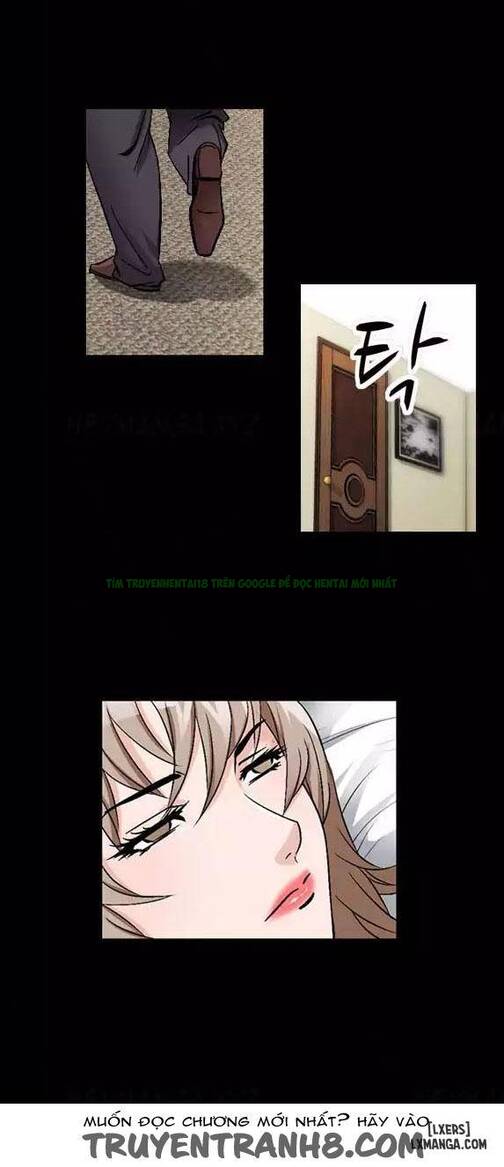 mùi vị của đôi bàn tay chapter 76 10