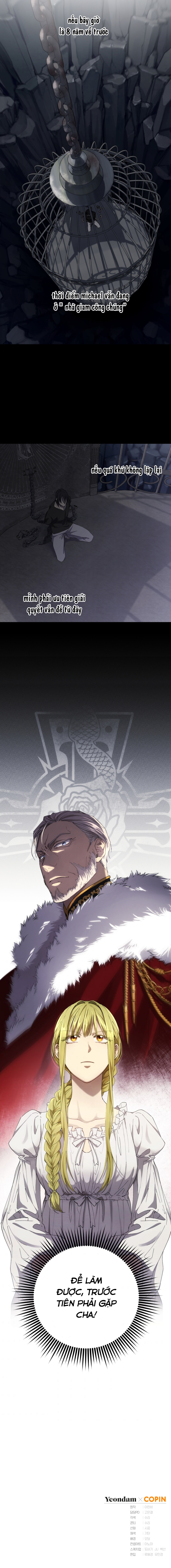 công chúa khắc ấn kẻ phản nghịch chapter 5 6