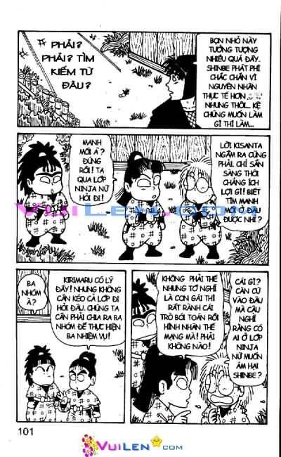 ninja loạn thị chapter 38 102