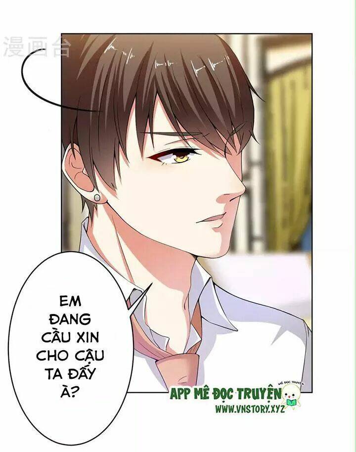 tổng tài đại nhân thật xấu hổ chapter 15 4