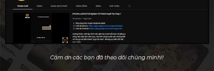 huyết cơ và kỵ sĩ chapter 286 61