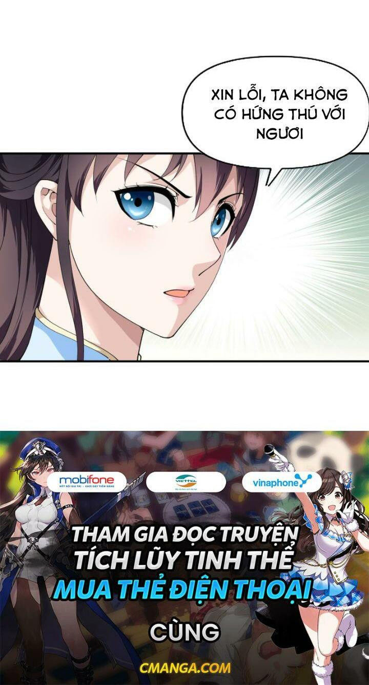 trọng sinh ta là đại thiên thần chapter 27 19