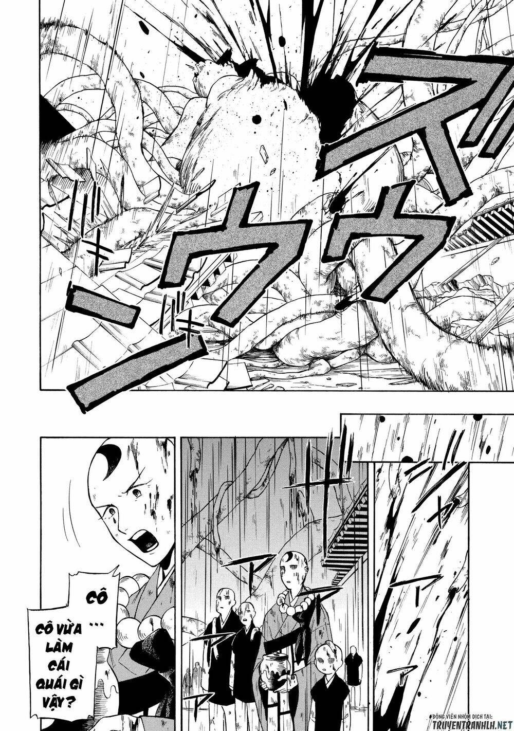 mouryou shoujo chapter 3 22