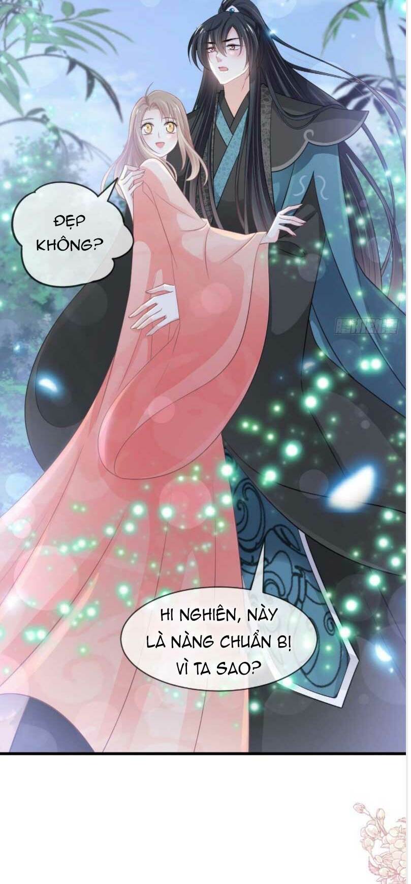 thiên hạ đệ nhất sủng phi chapter 224.2 7