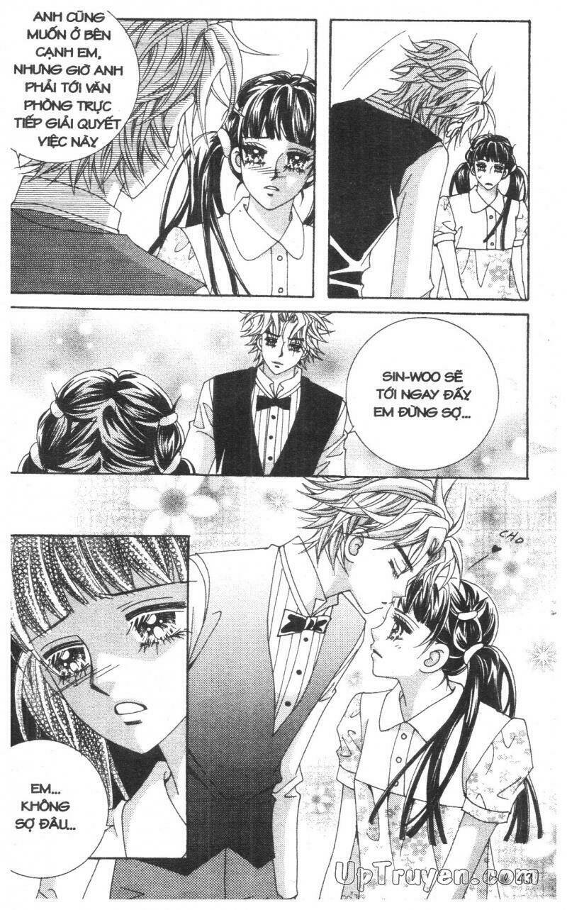 meo meo dịu dàng đi nhé chapter 9 43