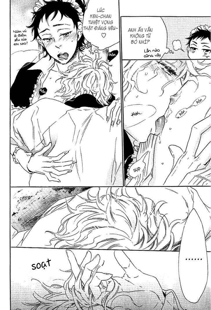 stay gold chapter 3 19