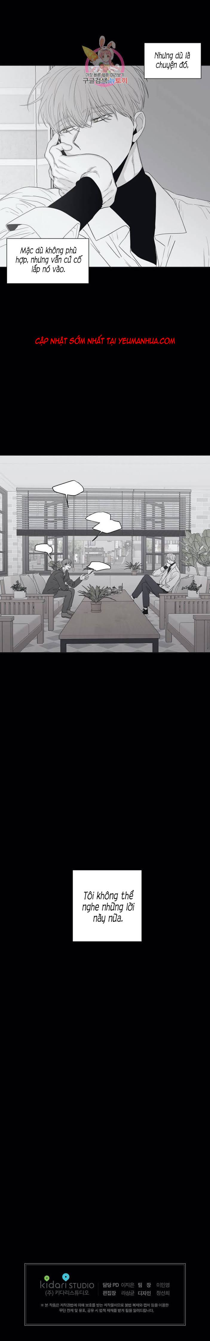 chiếu tướng chapter 31 22