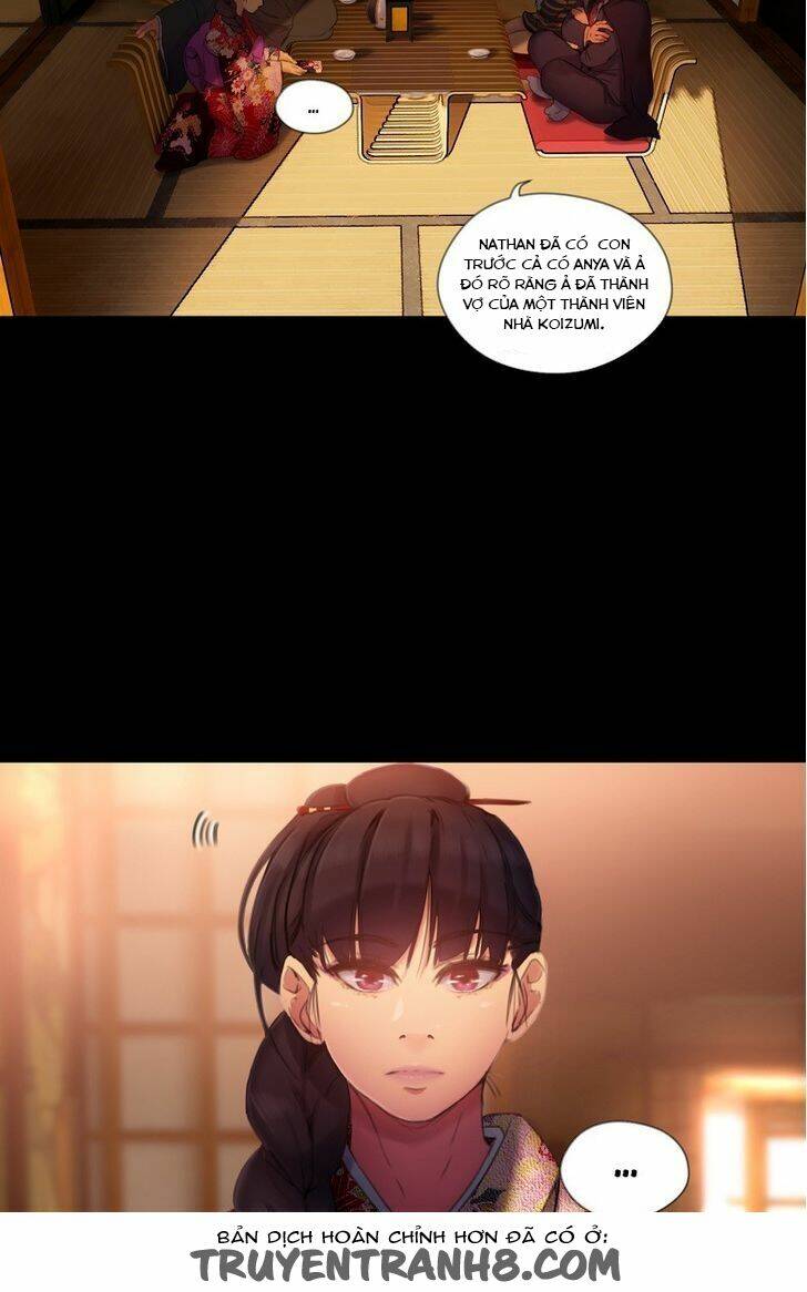 nhiệt huyết thanh xuân chapter 16 39