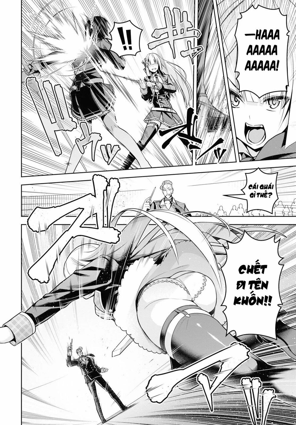 demon's sword master of excalibur school chapter 5 2