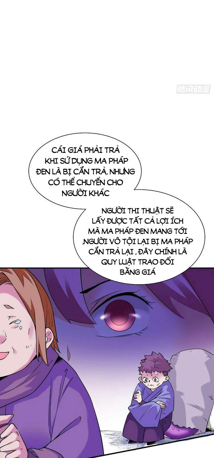 ta là nhà giàu số một, ta không muốn trọng sinh chapter 96 40