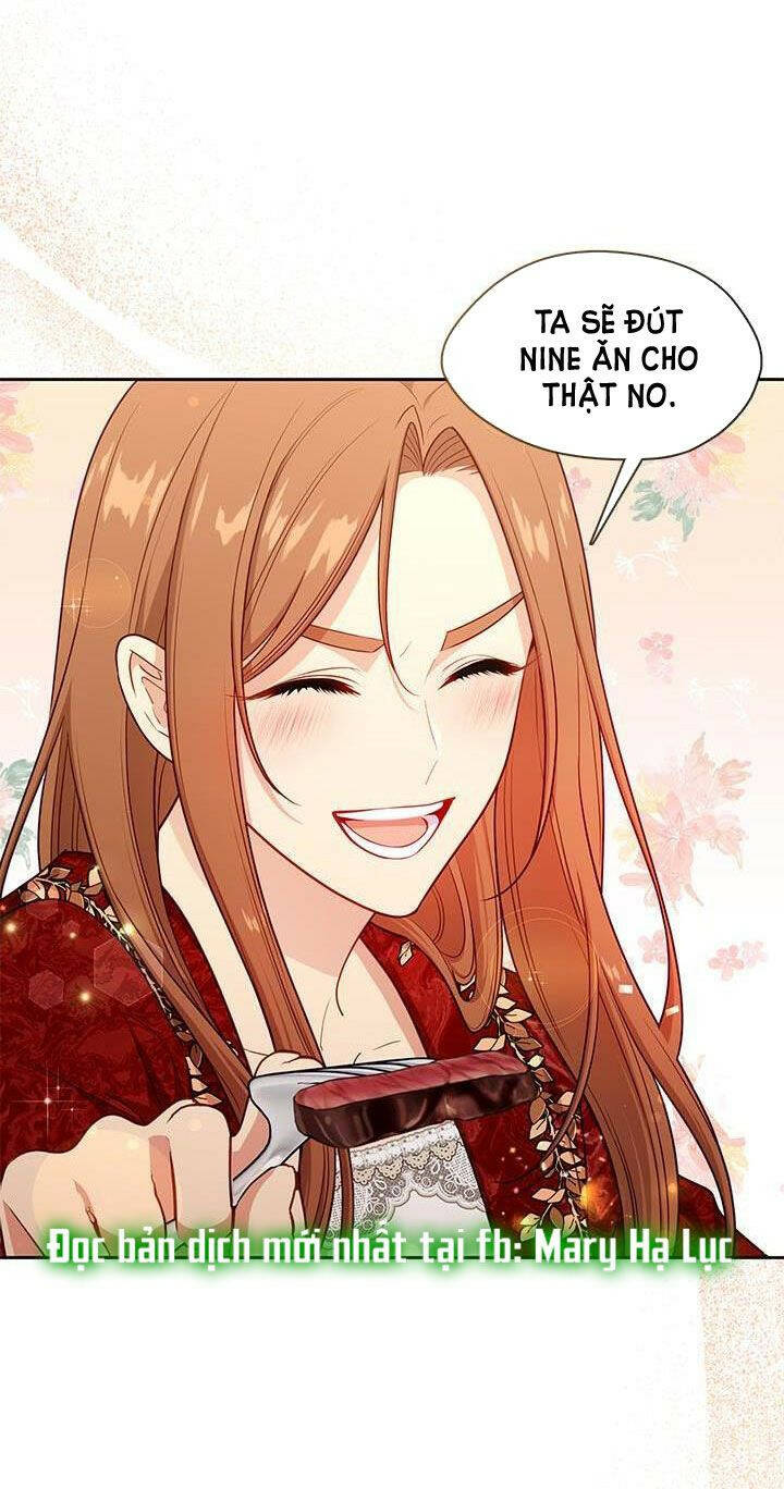 hãy coi chừng ác nữ chapter 125 42