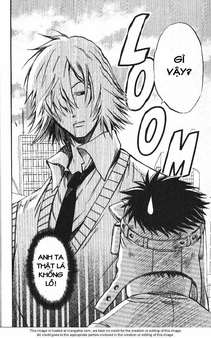 rồng ma trận chapter 33 18